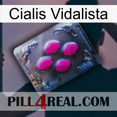 Cialis Vidalista 02